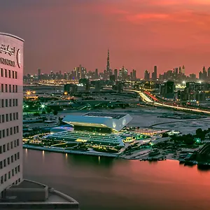 Intercontinental Festival By Ihg Dubaj