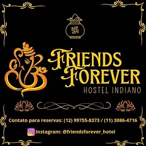 https://friends-forever-hostel.topsaopaulohotels.com