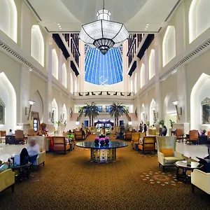 Bab Al Qasr Abu Zabi