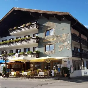 Löwen Hotel