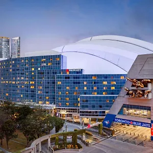 Marriott Centre Hotel Toronto