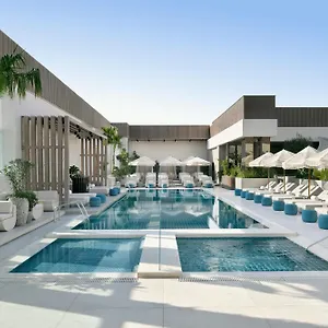 Sheraton Grand Hotel, Dubaj