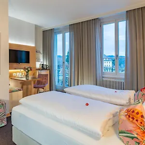 Schreier Am Hotel