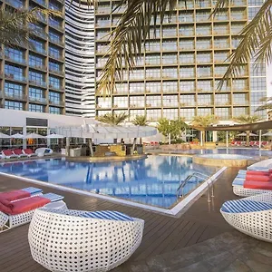 Yas Island Rotana Abu Zabi