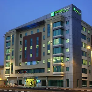 2* Otel Express Jumeirah, An Ihg
