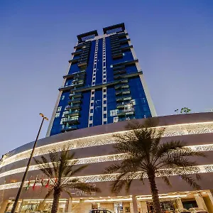 4* Hotel apartamentowy La Vie Gardens