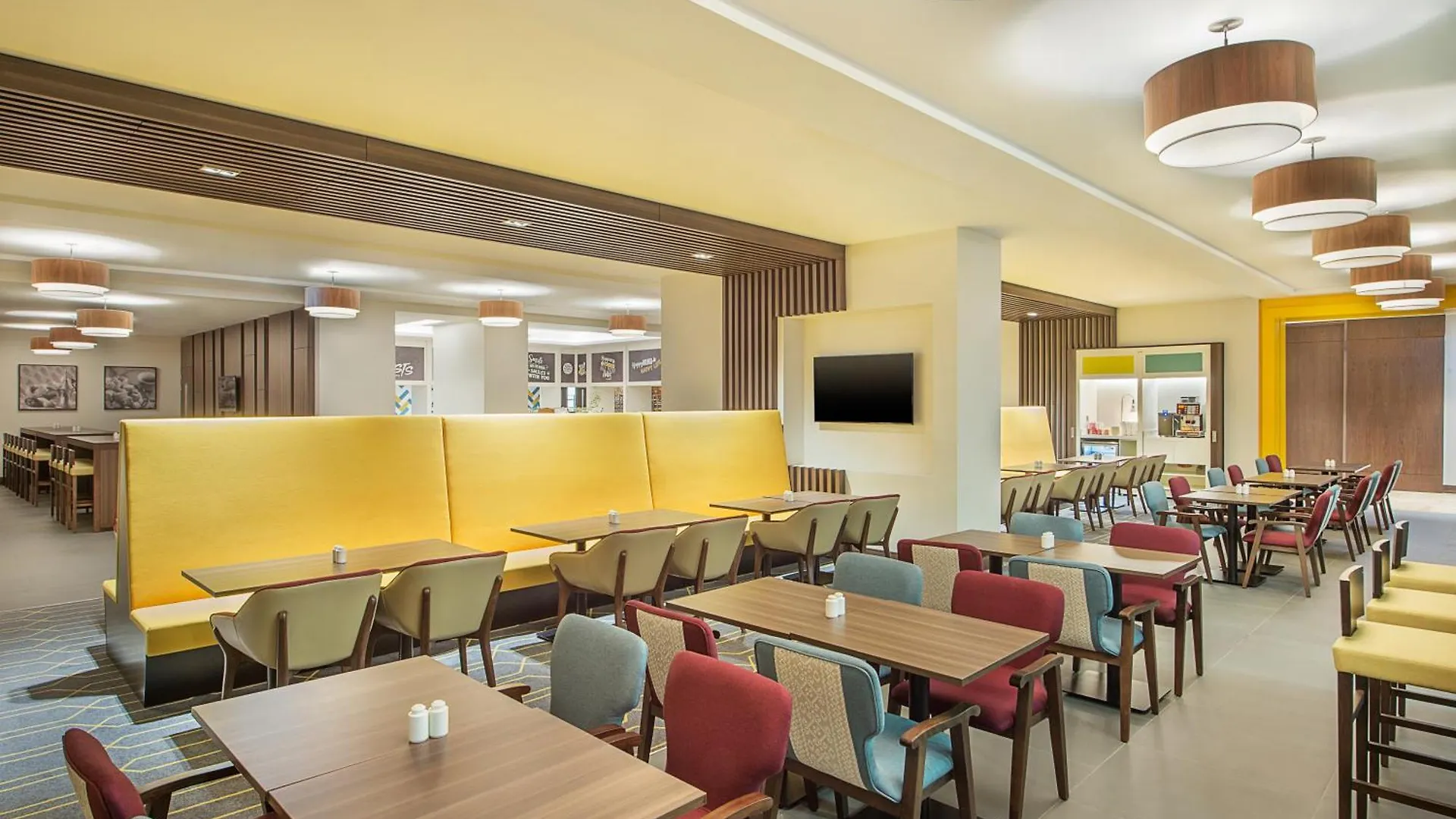 Hampton By Hilton Dubai Airport Ξενοδοχείο 3*,  Ηνωμένα Αραβικά Εμιράτα