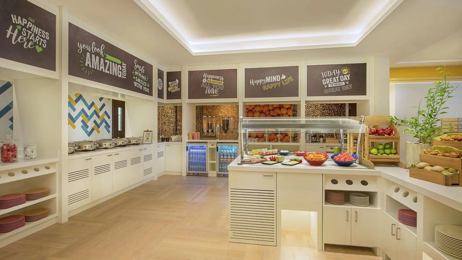 Hampton By Hilton Dubai Airport Ξενοδοχείο